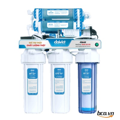 Máy lọc nước RO không vỏ tủ Kasuto KSW-34009D